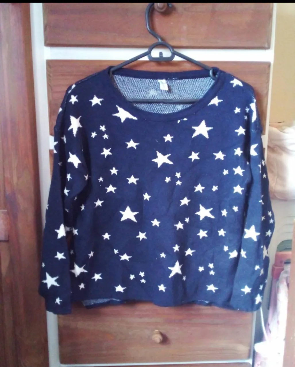 Sweater de cuello redondo Le Utthe - imagen 1