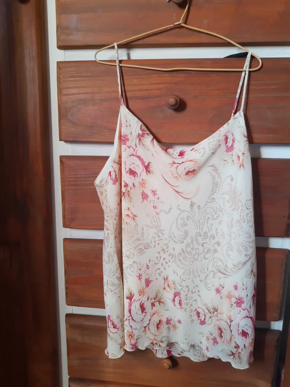 Musculosa Maria mom - imagen 2