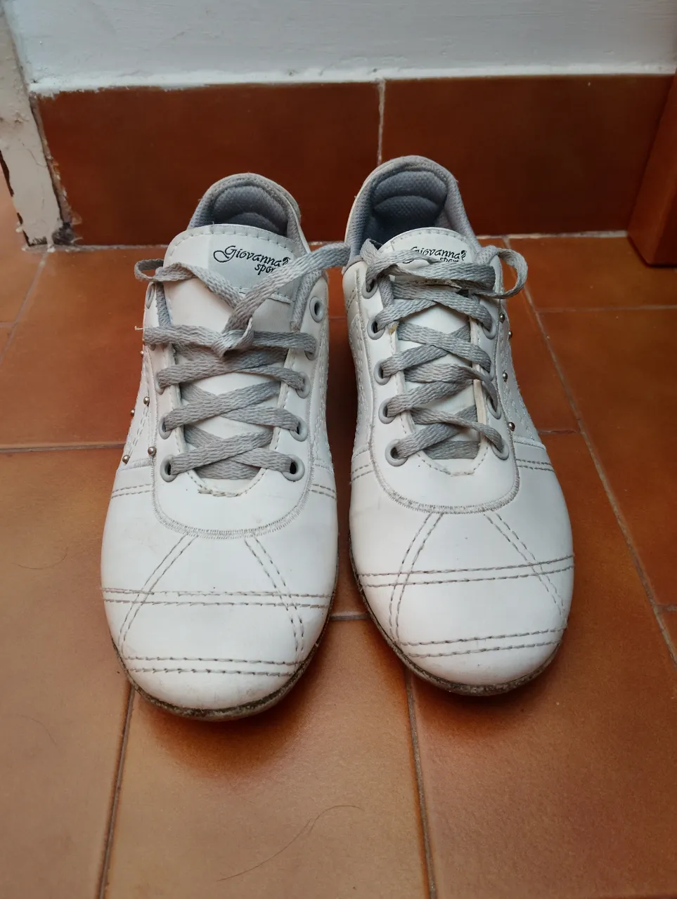 Zapatillas Giovanna - imagen 2