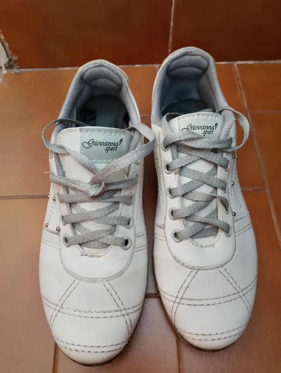 Zapatillas Giovanna - imagen 1