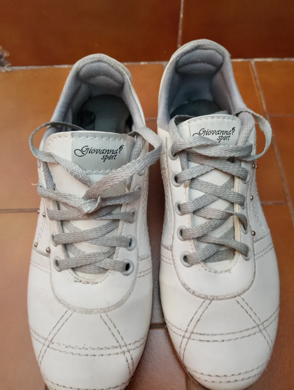 Zapatillas Giovanna - imagen 3