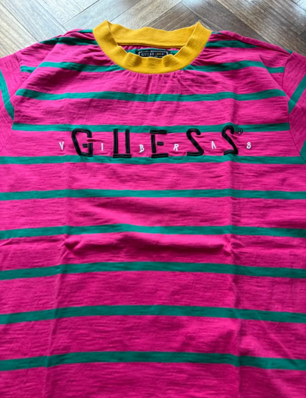 Remera GUESS - imagen 2