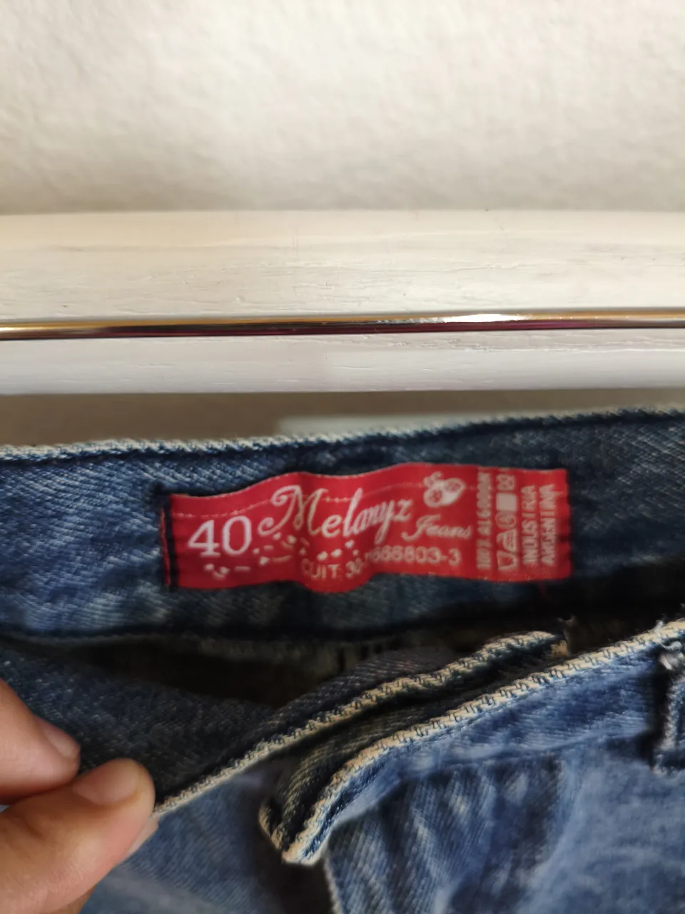 Short Otro - imagen 3