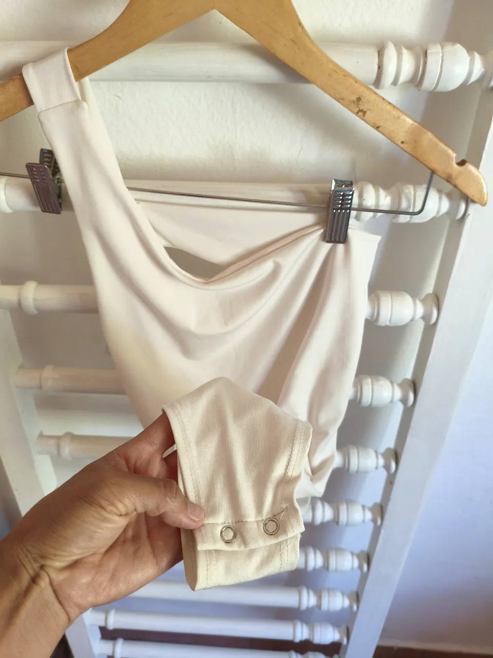 Body Sin marca - imagen 4