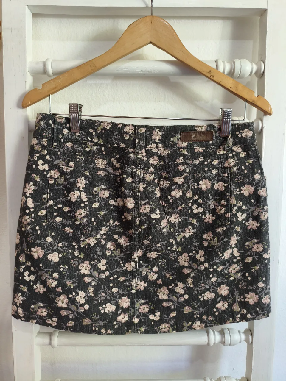 Minifalda Kout miniatura 4