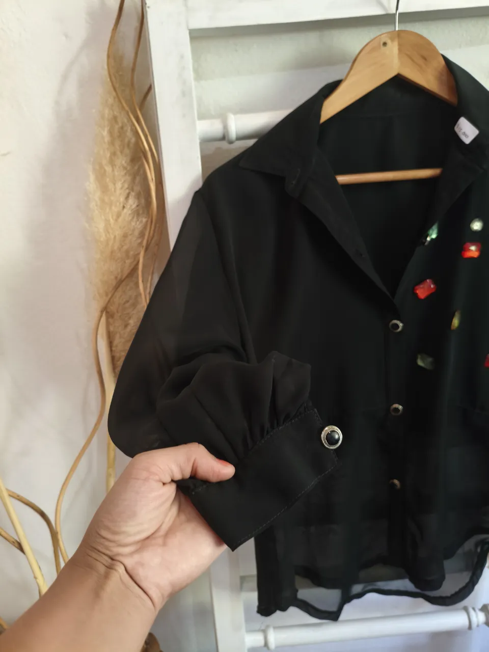 Camisa Otro - Vista 3