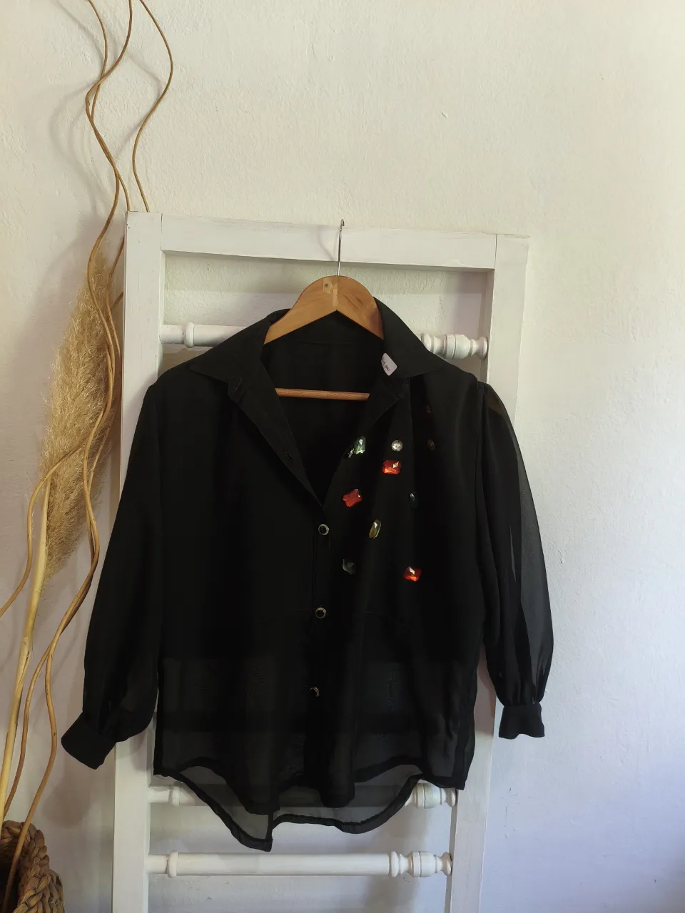 Camisa Otro