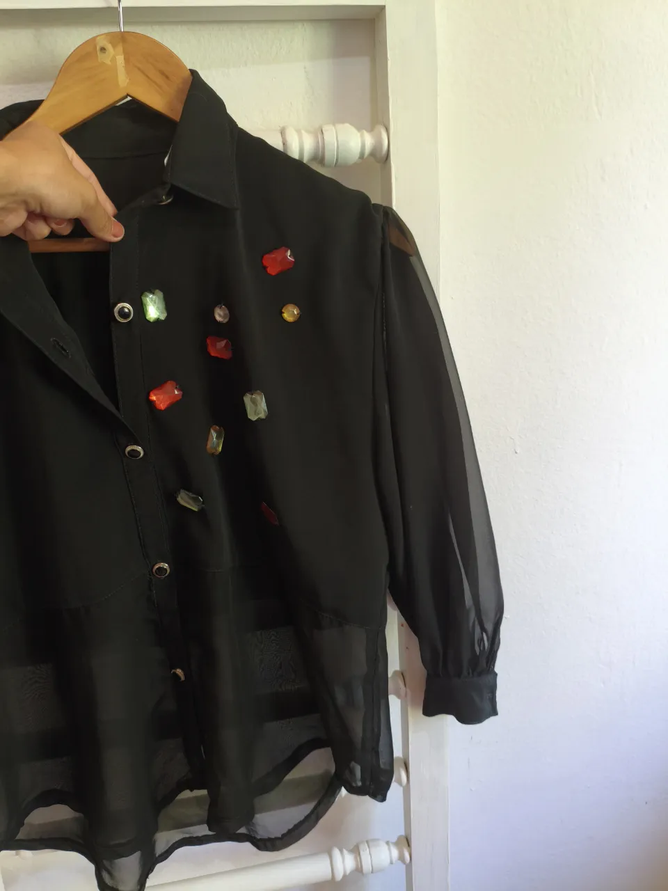 Camisa Otro - Vista 2