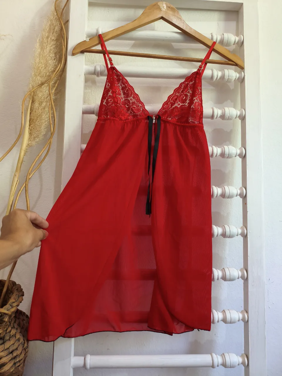 Camisón Otro - imagen 1