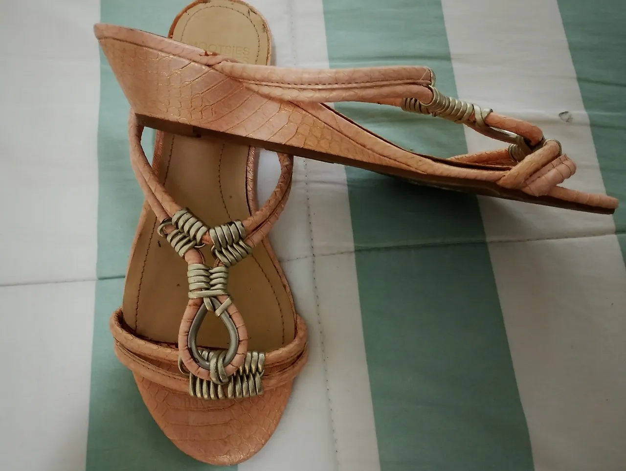 Sandalias Generica - imagen 2