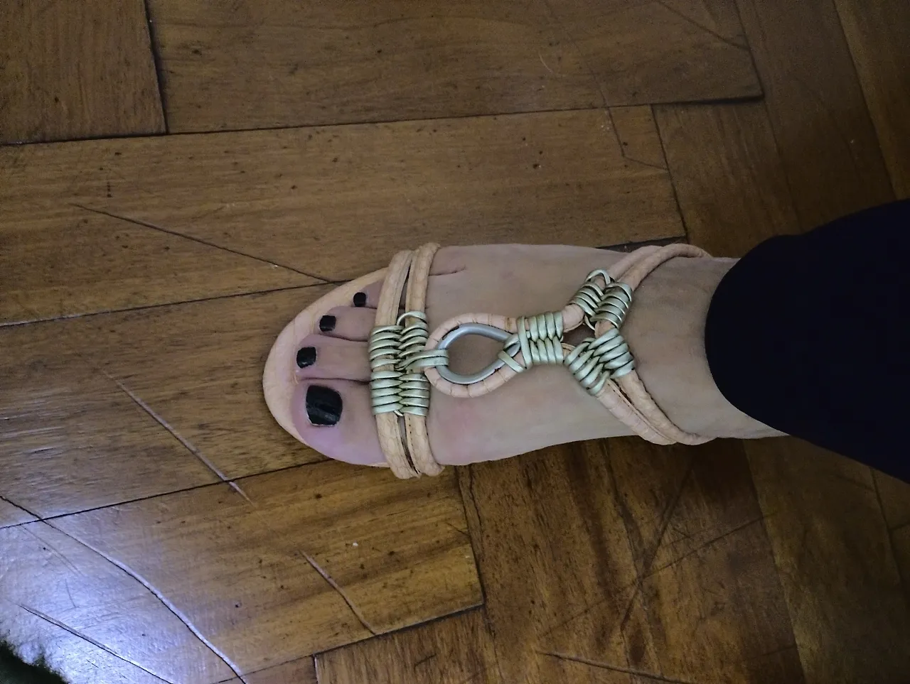 Sandalias Generica - imagen 4
