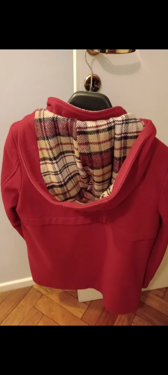 Campera Tommy Hilfiger - imagen 2