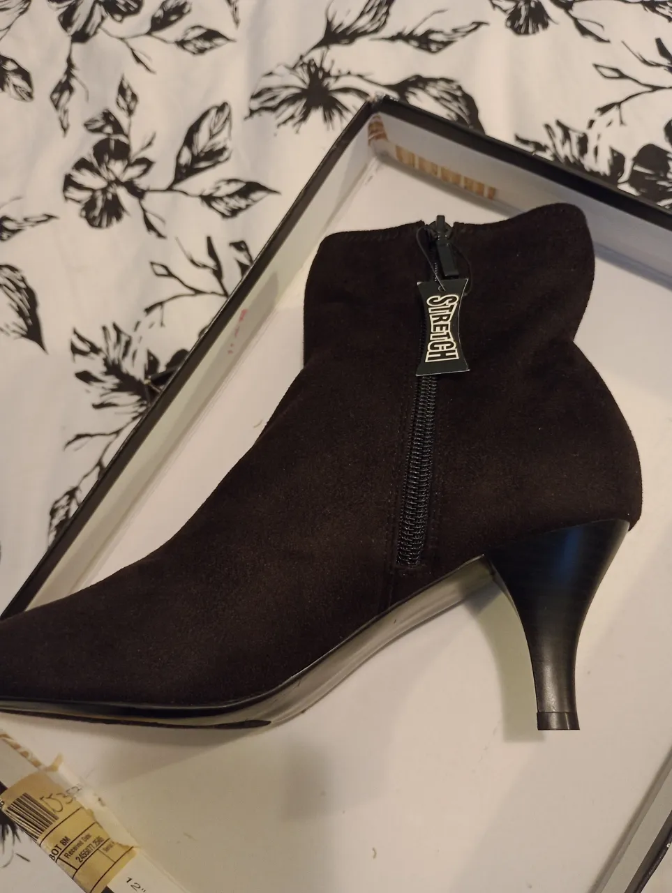Botas Apostrophe - imagen 2