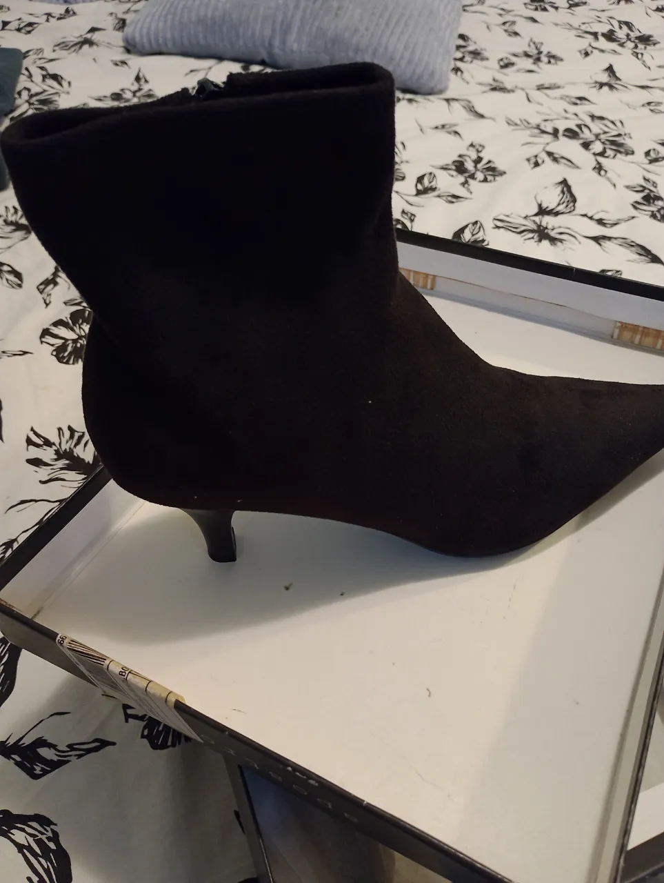 Botas Apostrophe - imagen 4