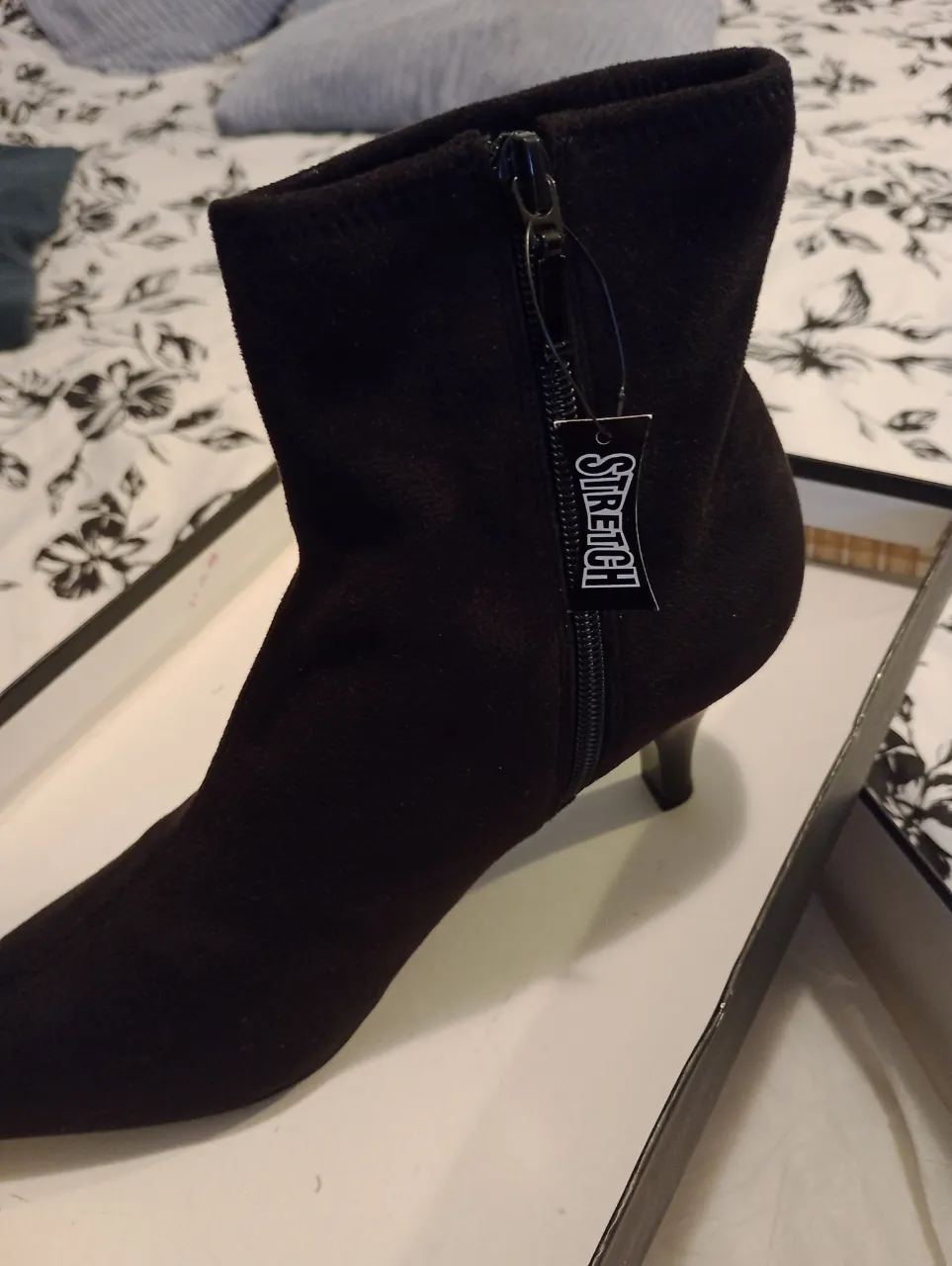 Botas Apostrophe - imagen 5