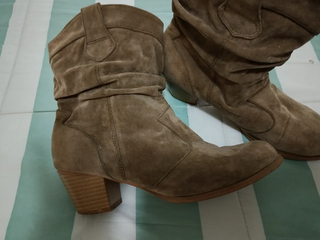 Botas Generica - imagen 3