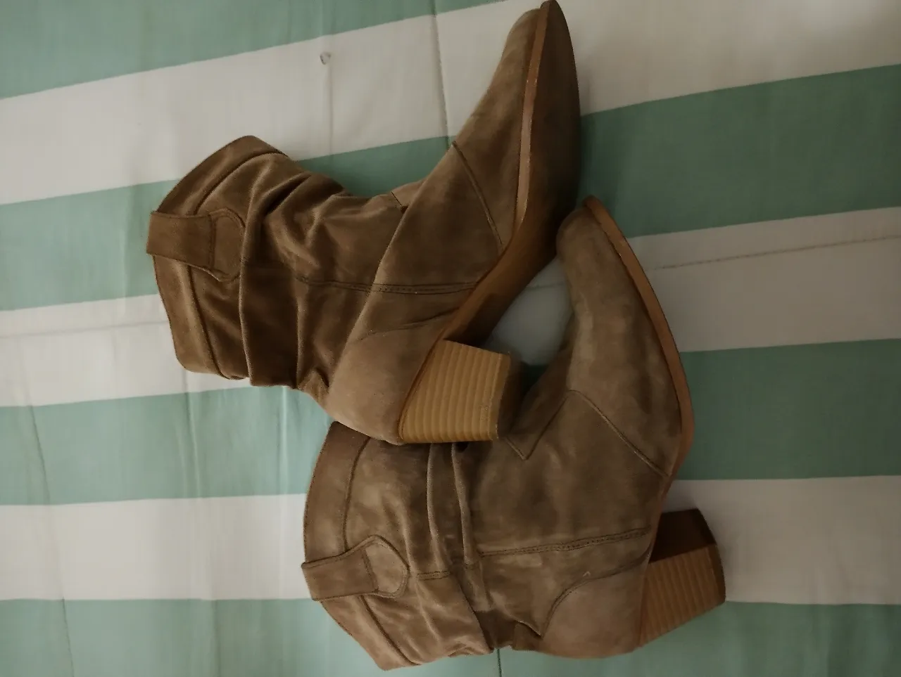 Botas Generica - imagen 2