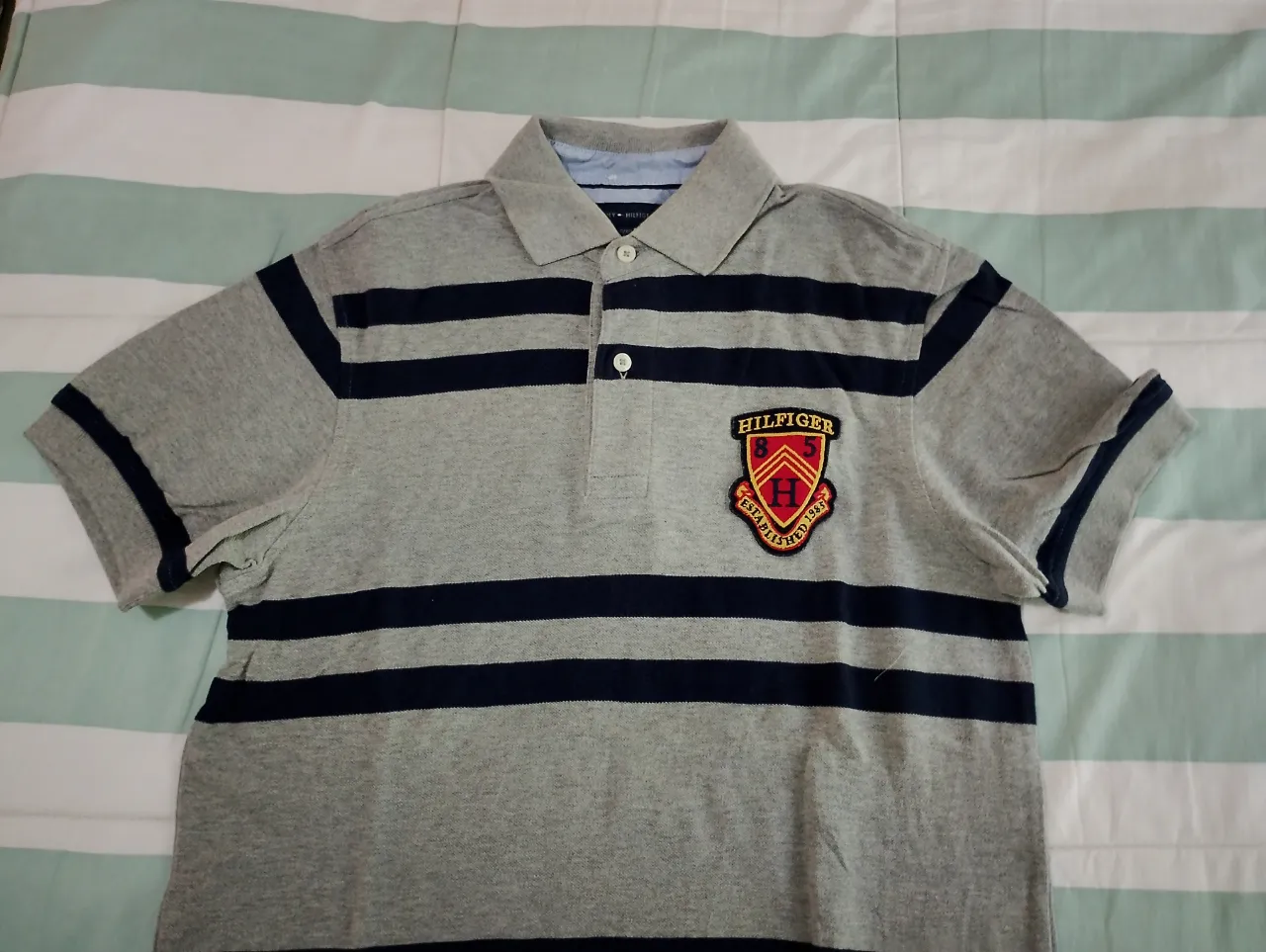 Remera Tommy Hilfiger - imagen 2
