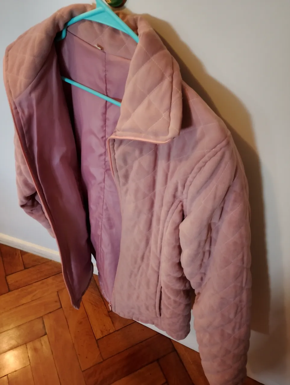 Campera Sin marca - imagen 2