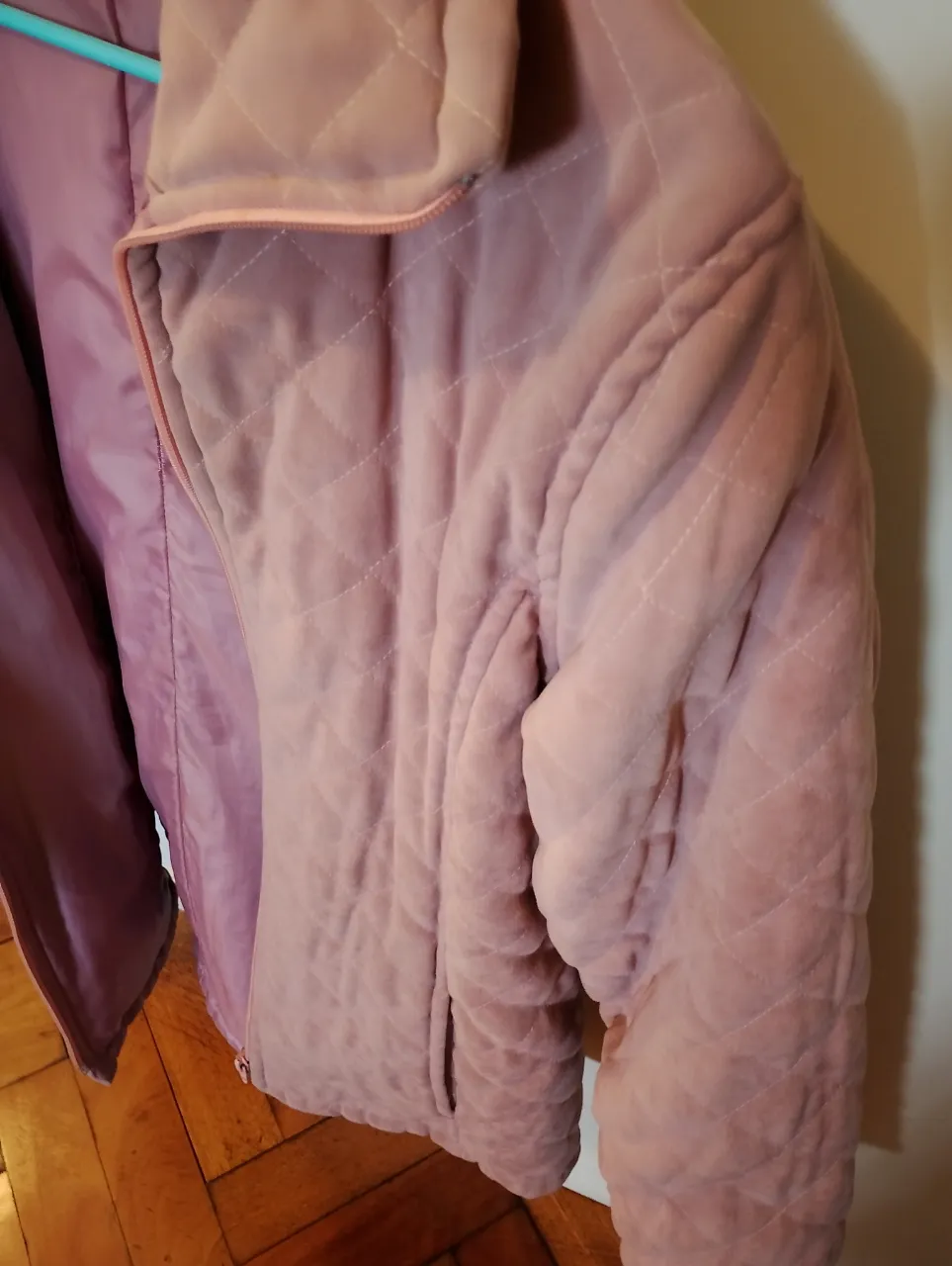 Campera Sin marca - imagen 3
