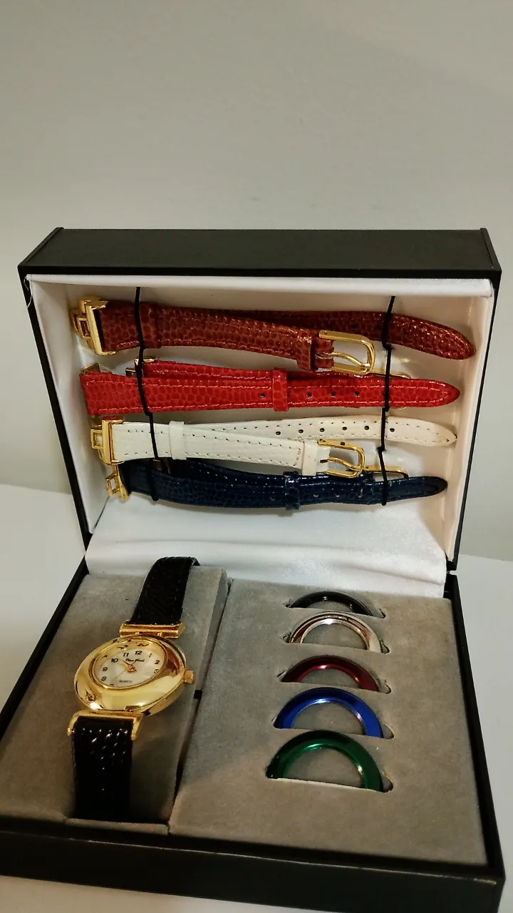 Reloj Varias - imagen 2