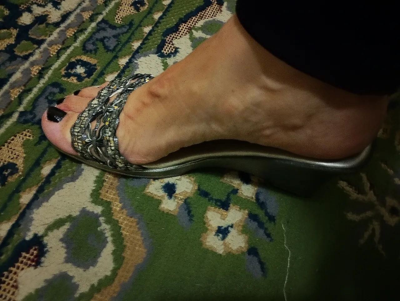 Sandalias Flors - imagen 4