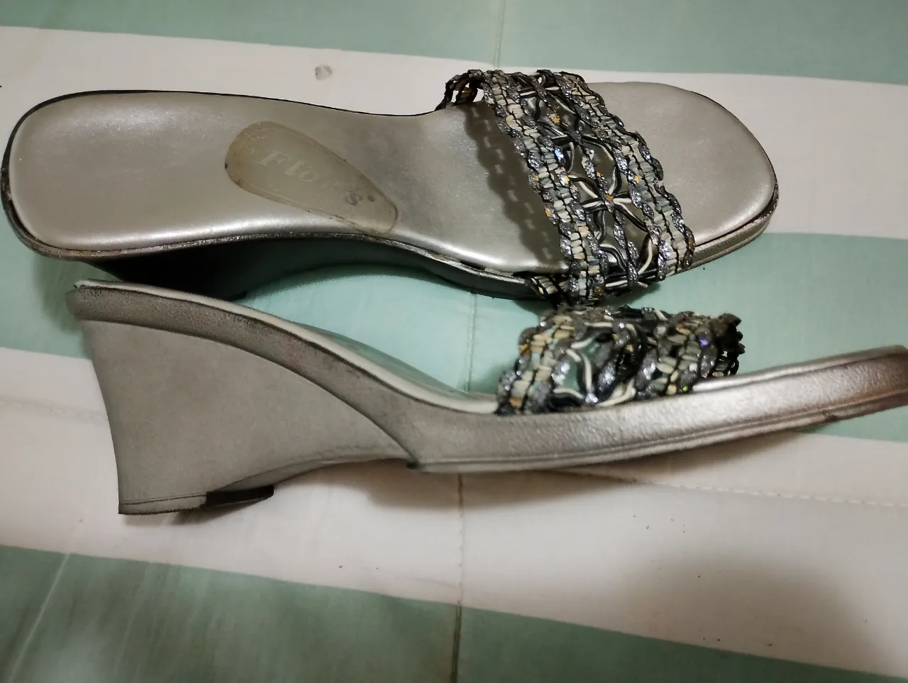 Sandalias Flors - imagen 3