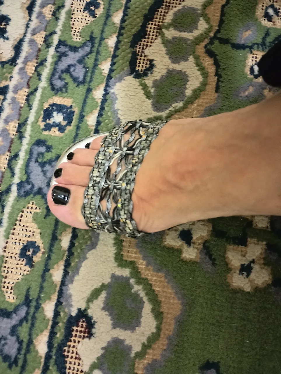 Sandalias Flors - imagen 5