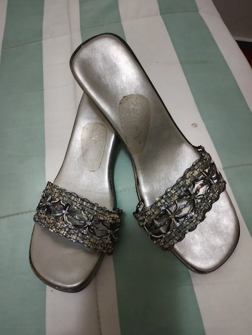 Sandalias Flors - imagen 1