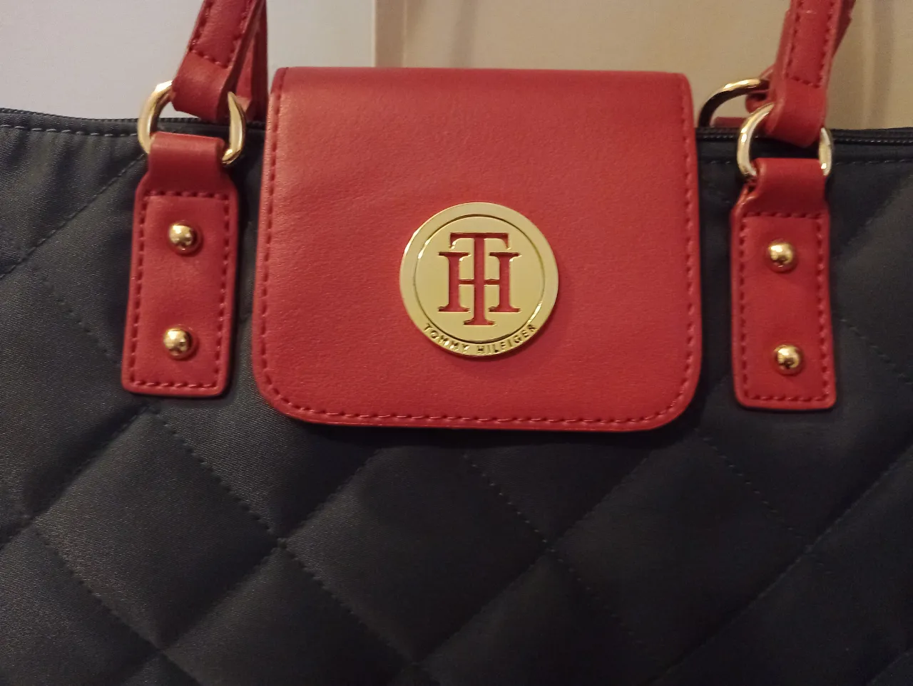 Bolso Tommy Hilfiger - imagen 2