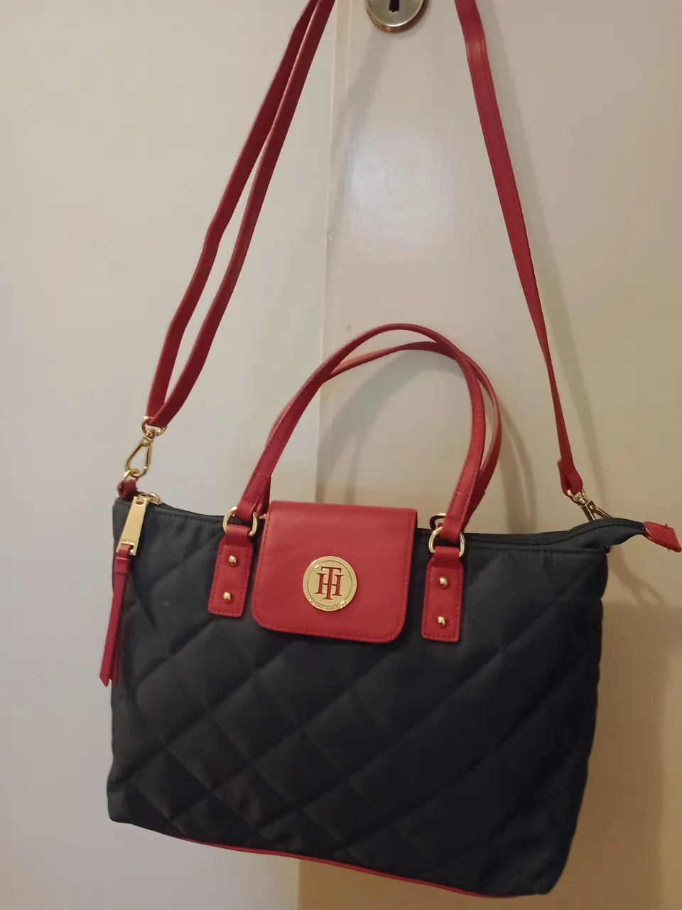 Bolso Tommy Hilfiger - imagen 3