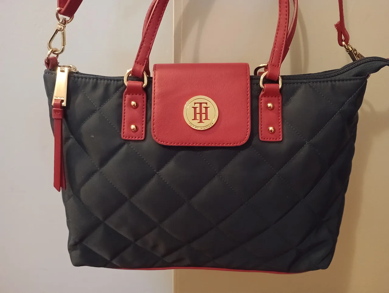 Bolso Tommy Hilfiger - imagen 1