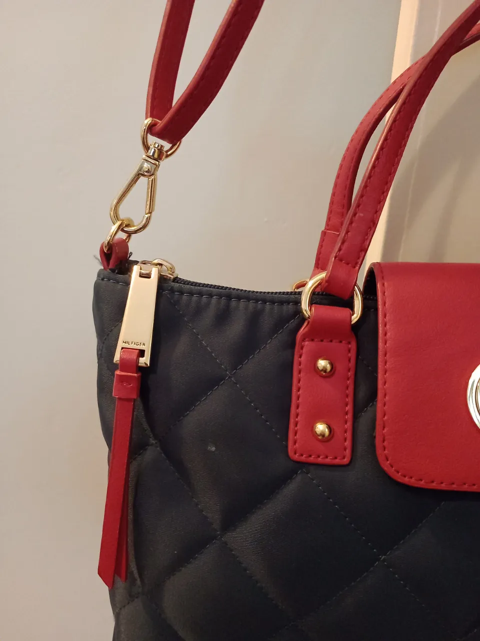 Bolso Tommy Hilfiger - imagen 4