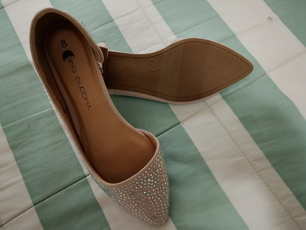 Ballerinas Big budha - imagen 3