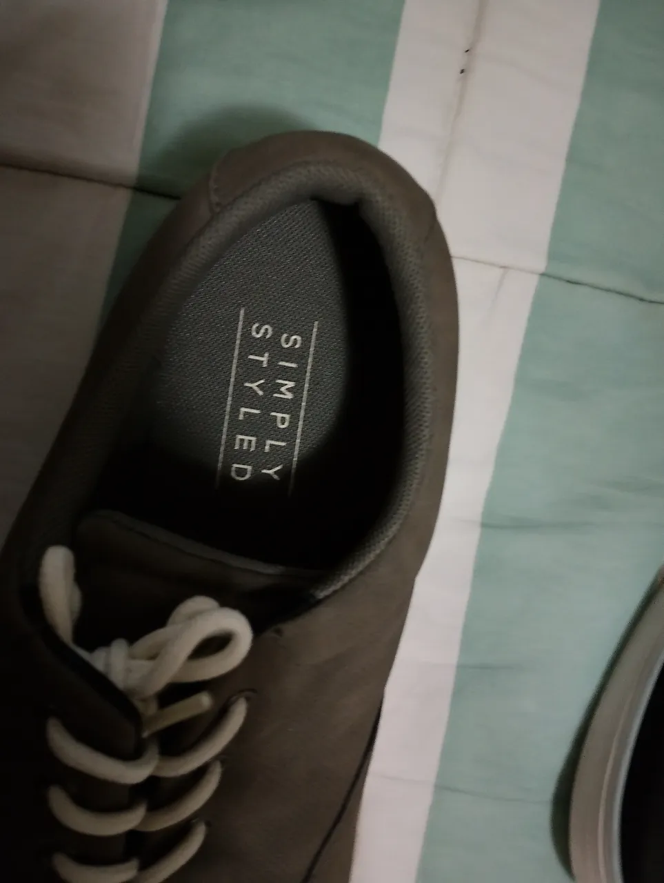 Zapatillas Simple styled - imagen 3