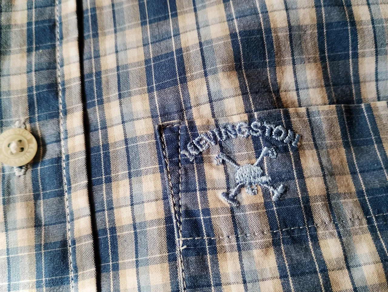 Camisa Kevingston - imagen 2