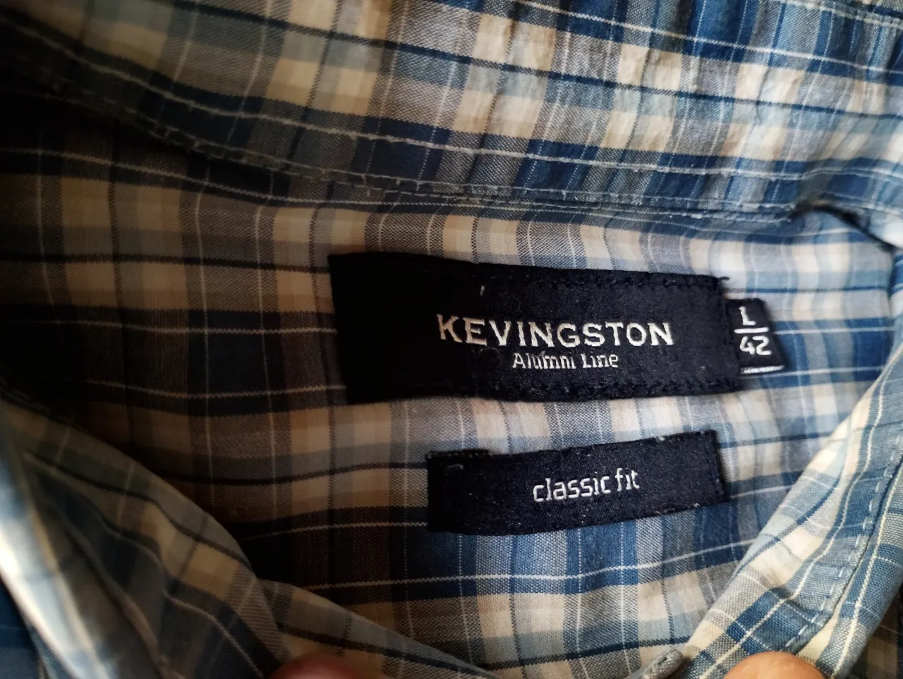 Camisa Kevingston - imagen 3