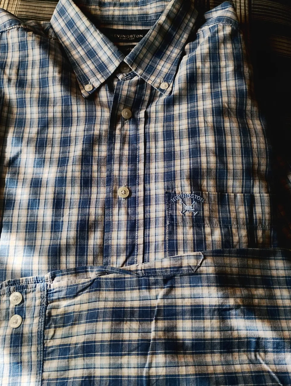 Camisa Kevingston - imagen 1