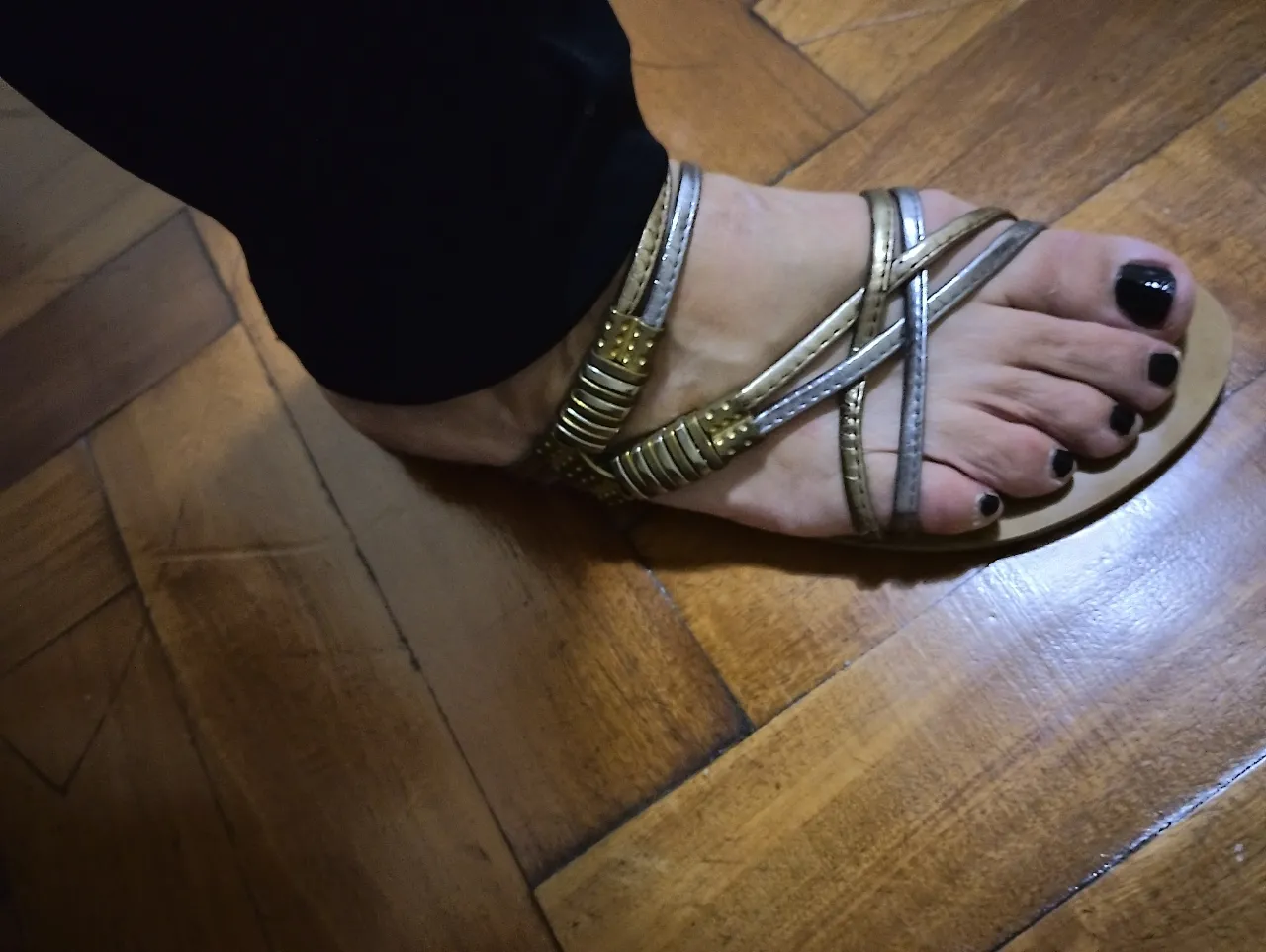 Sandalias Bongo - imagen 5