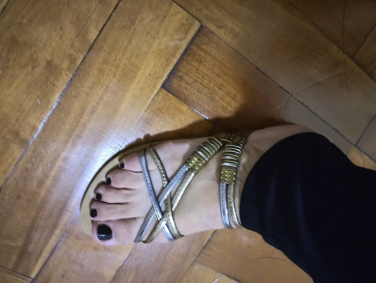 Sandalias Bongo - imagen 4