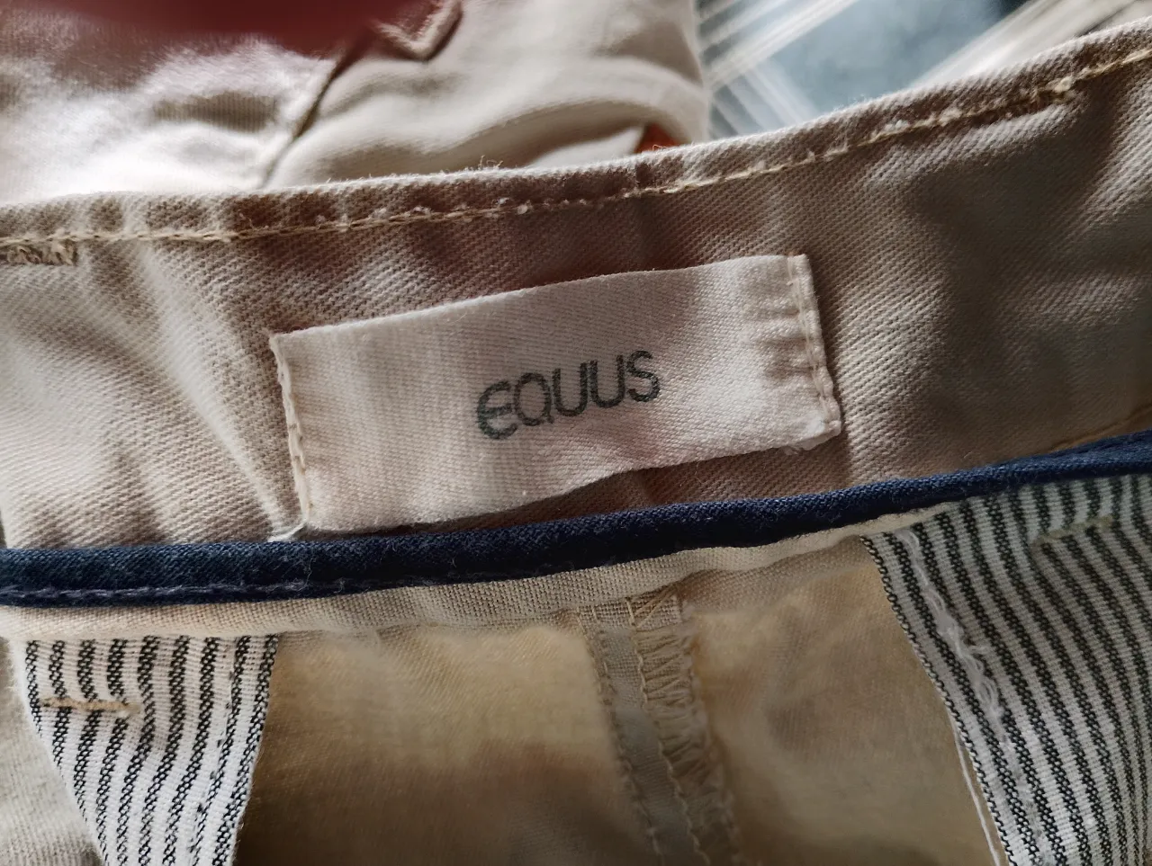Pantalón Equus - imagen 3