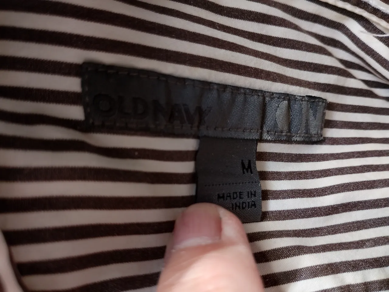 Camisa Old Navy - imagen 3