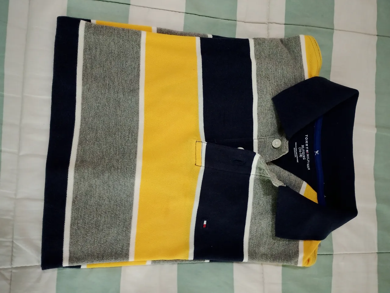 Ropa para ocasiones Tommy Hilfiger - imagen 1