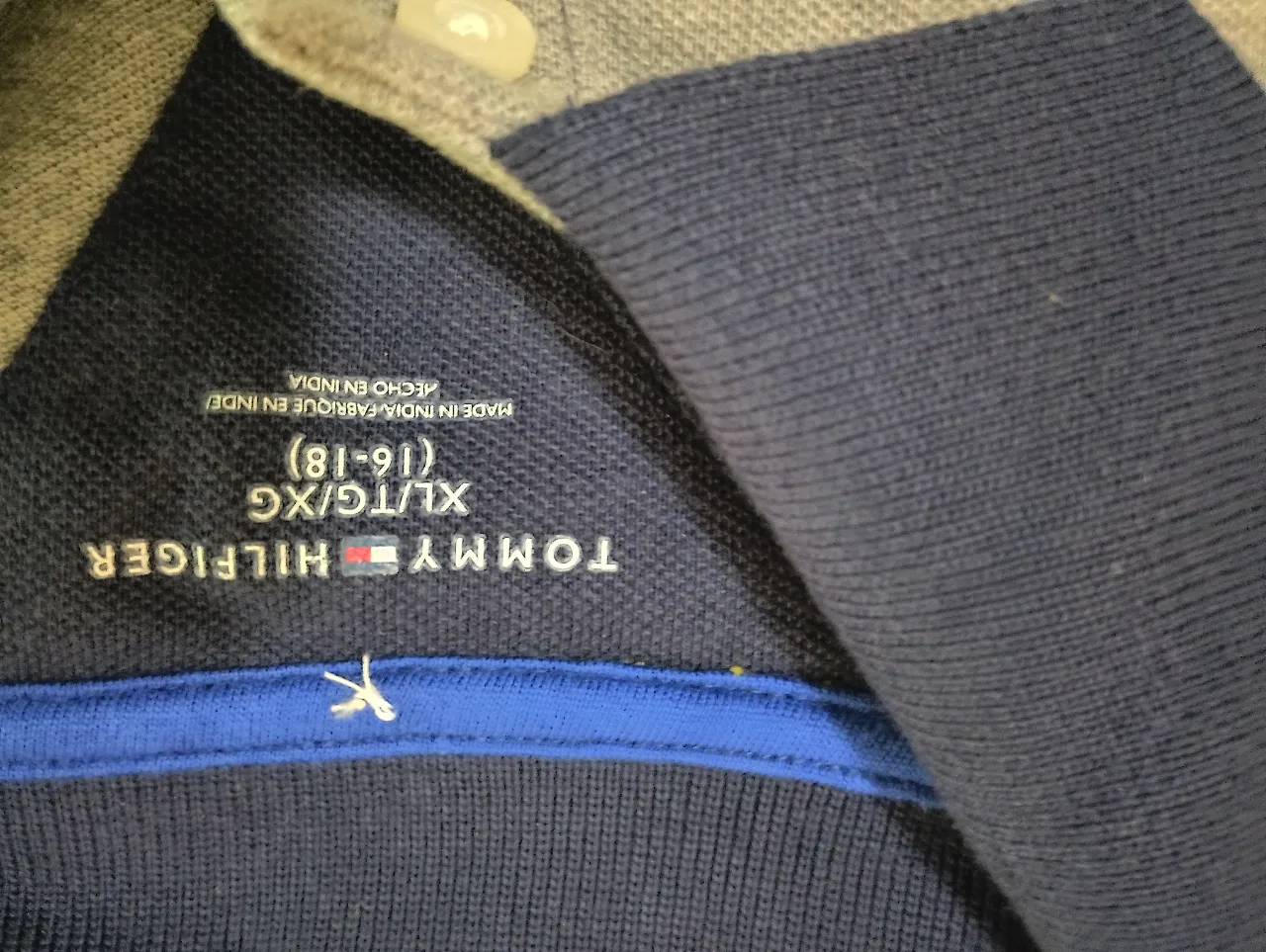 Ropa para ocasiones Tommy Hilfiger - imagen 4