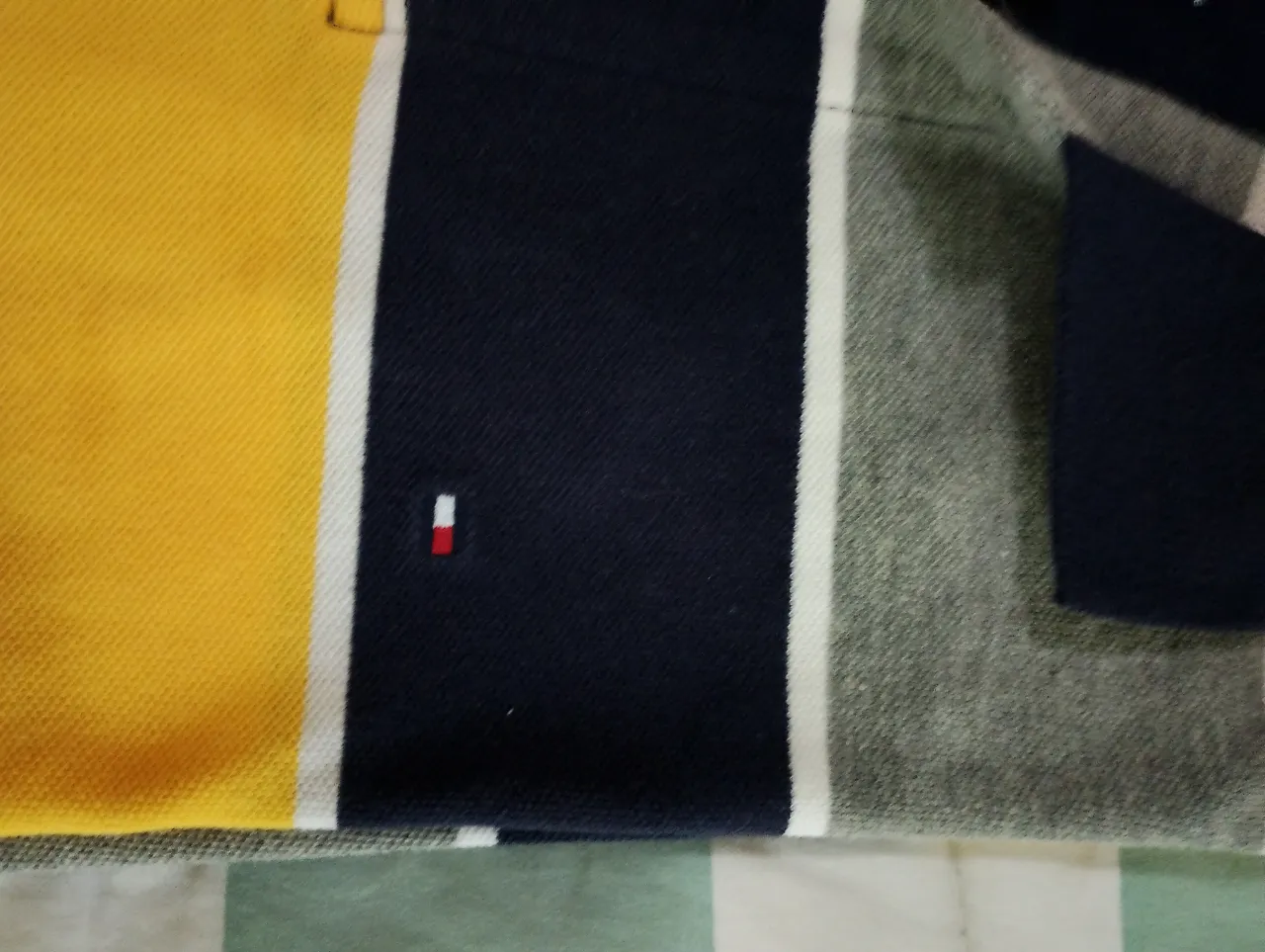 Ropa para ocasiones Tommy Hilfiger - imagen 3