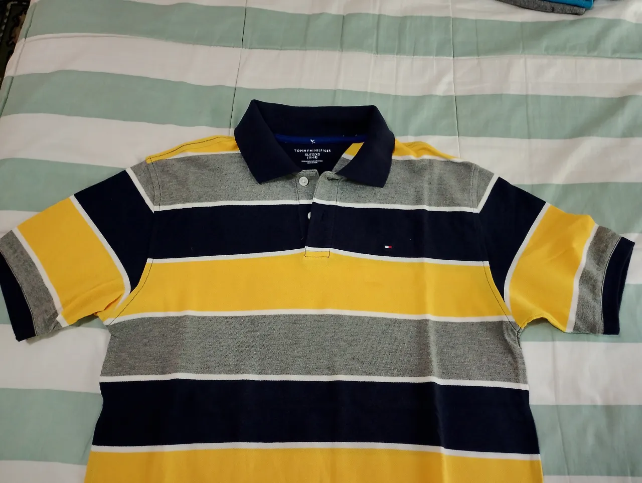 Ropa para ocasiones Tommy Hilfiger - imagen 2