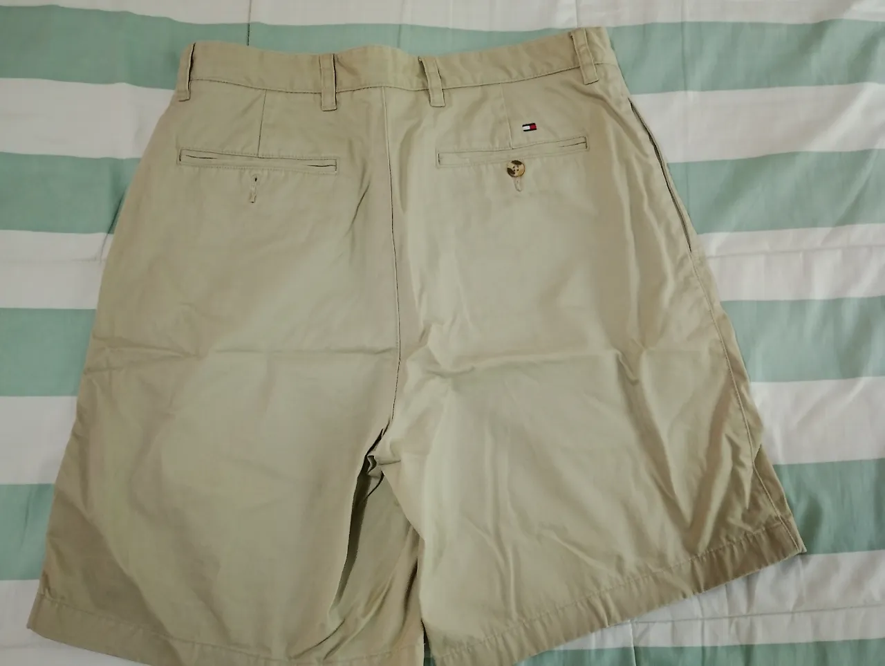 Bermuda Tommy Hilfiger - imagen 2