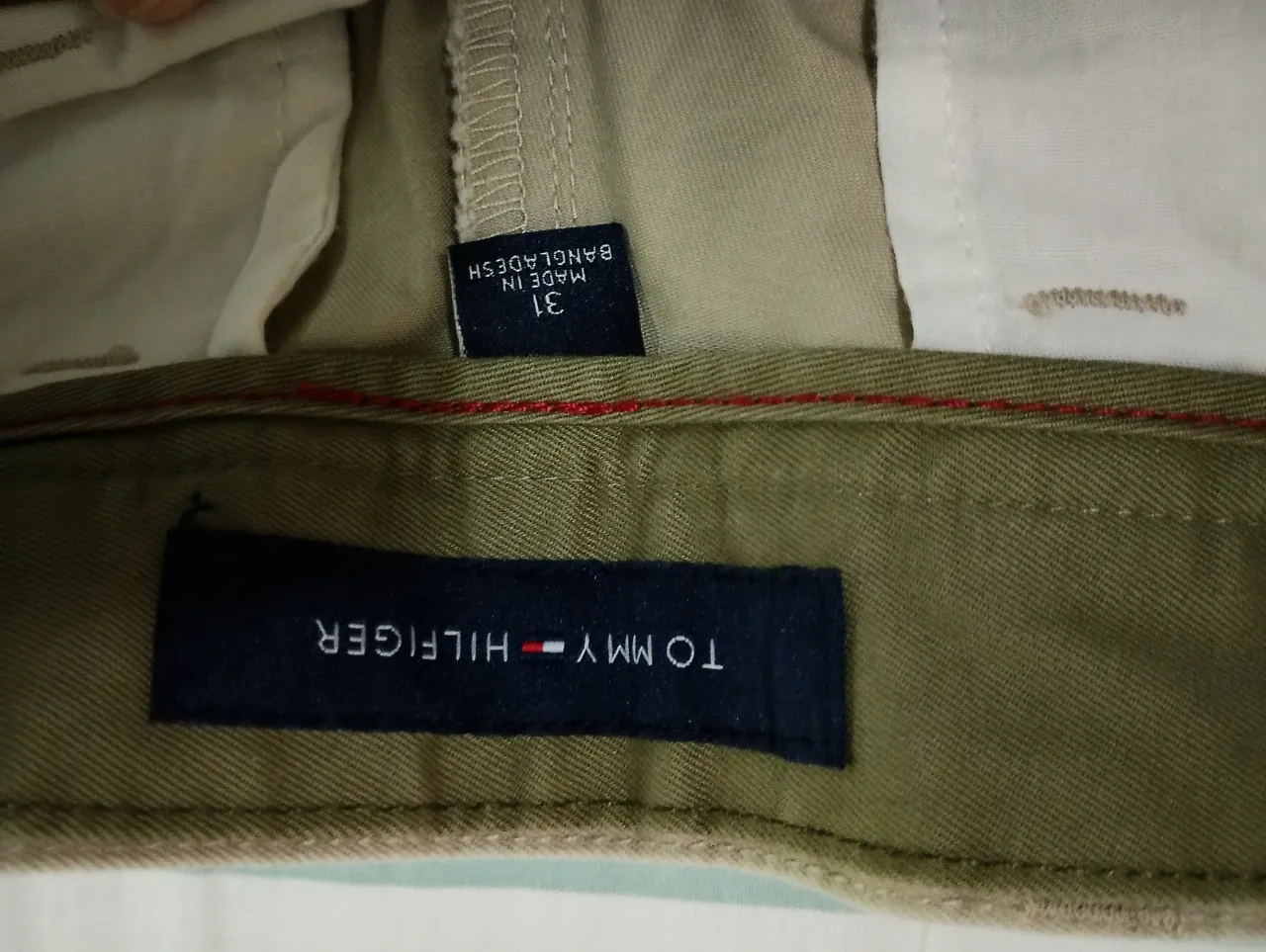 Bermuda Tommy Hilfiger - imagen 3