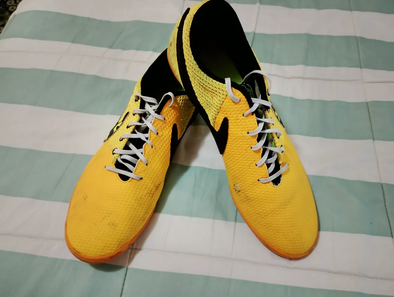 Botines Nike - imagen 1