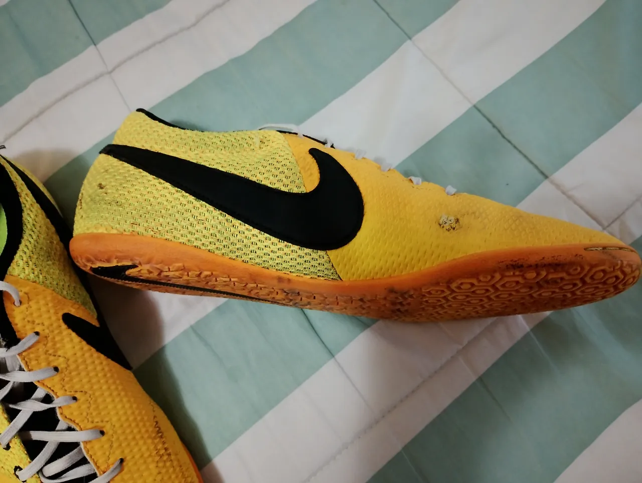 Botines Nike - imagen 2